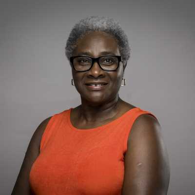 Photo of Phyllis Adjei, DNP, FNP