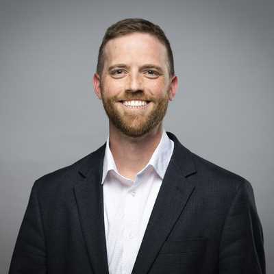 Photo of Forrest Bliss, DO