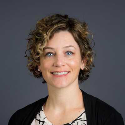 Photo of Christine Magill, PA-C