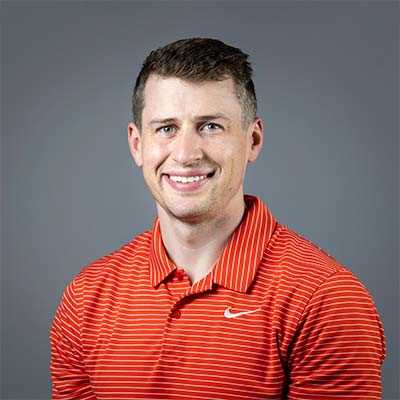 Photo of Matthew Gerlach, PT
