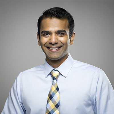 Photo of Sushanth Kakarla, MD