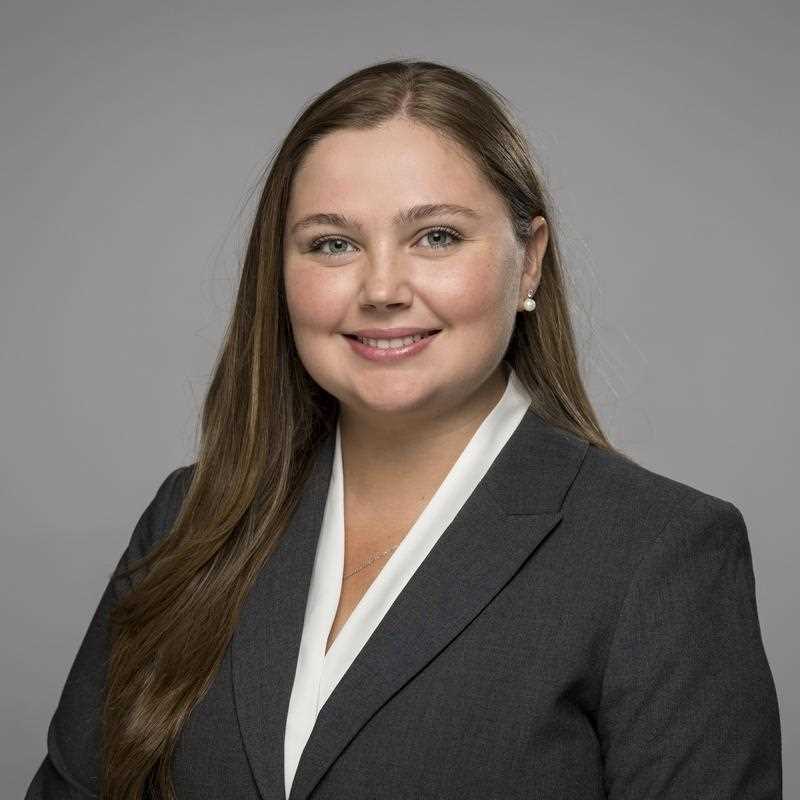 Photo of Camille Demarcus, DO
