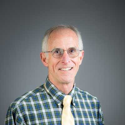 Photo of Richard Evans, MD