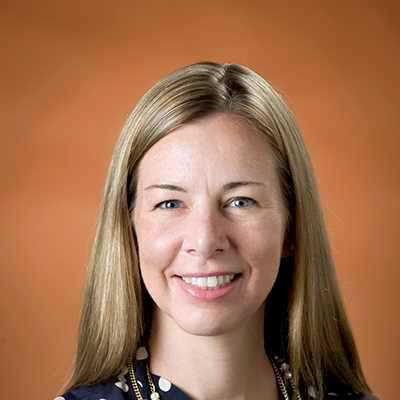 Photo of Kristy Jessop, MD