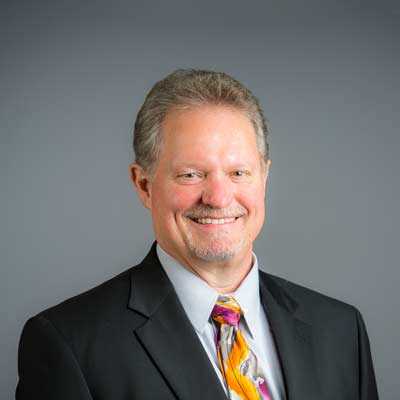 Photo of Ronald Keller, PA-C
