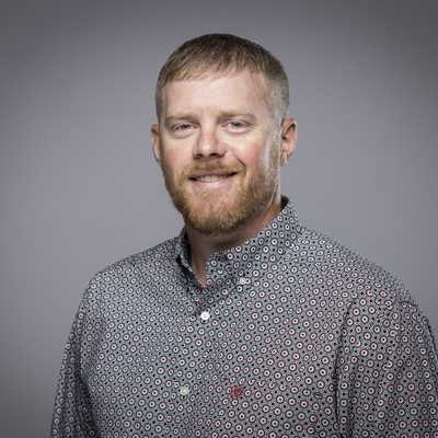 Photo of Brian Oakes, NP