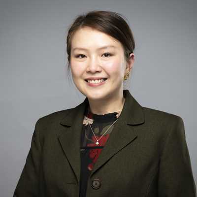 Photo of Bao Jorgenson, DO