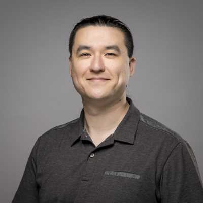 Photo of Zoltan Chien-Szegedy, PA-C