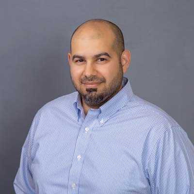 Photo of Michael Javid, DO