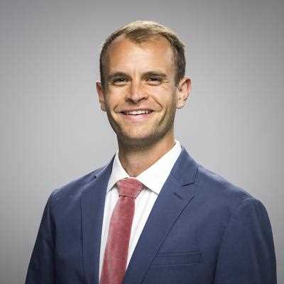 Photo of Andrew Rylaarsdam, DO
