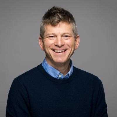 Photo of Gregory Schwartz, MD