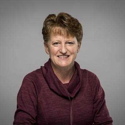 Photo of Jenny Stegeman-Olsen, MD