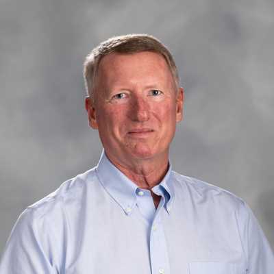 Photo of Eric Martin, MD