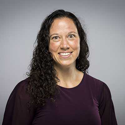 Photo of Natalie Pexton, MD