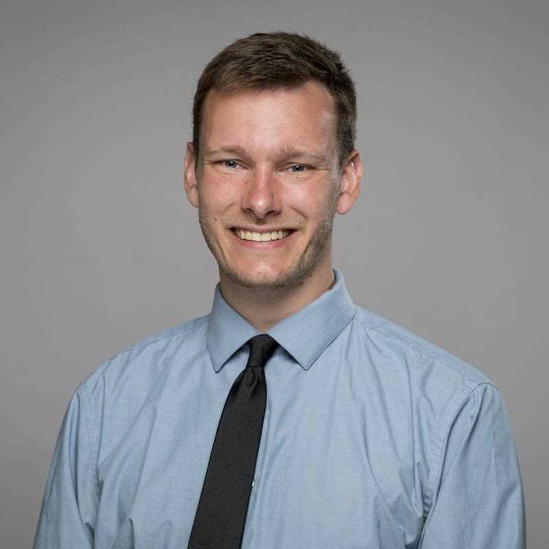Photo of Jonathan Lesser, DO
