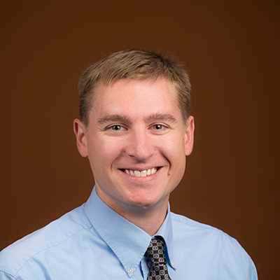 Photo of Nicholas Phillips, MD