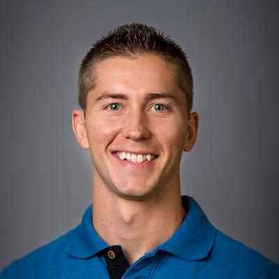 Photo of Derek Ramsey, PT, DPT