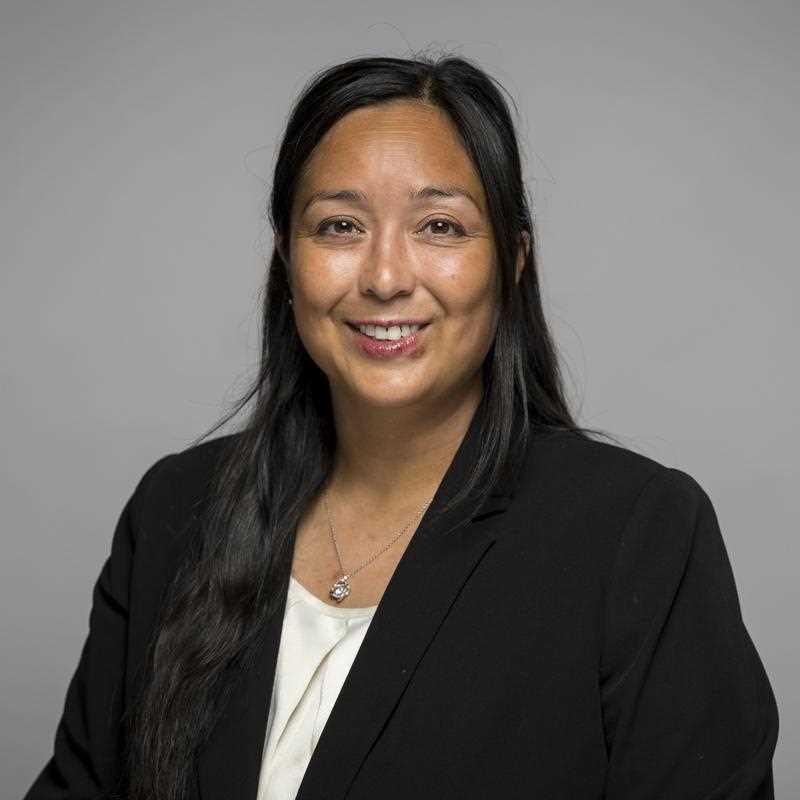 Photo of Kalyanii Kennedy, DO