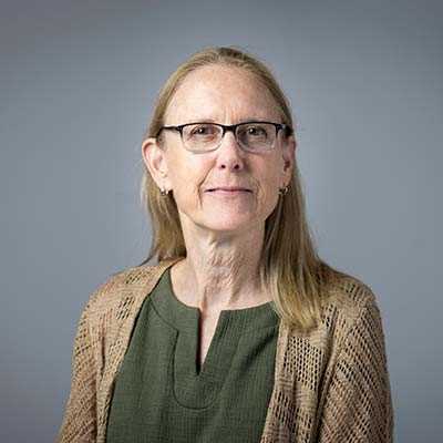 Photo of Stacy Braff, MD