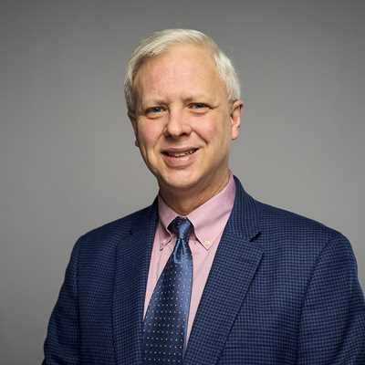 Photo of Kory Huebert, MD