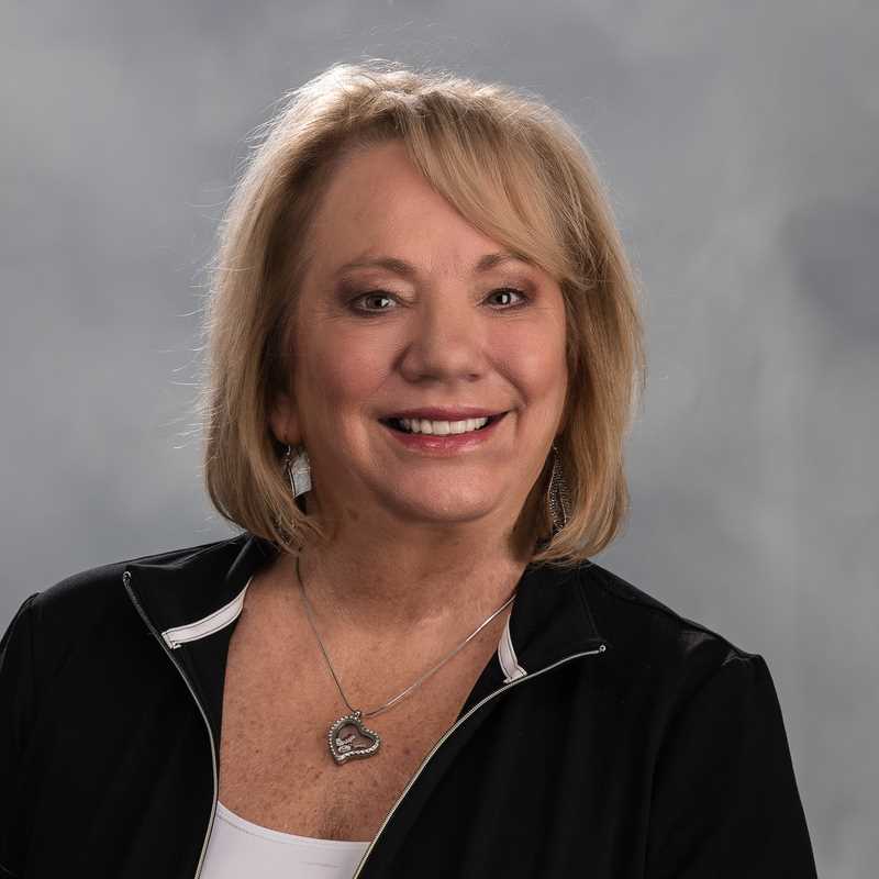 Photo of Janis Wilkinson, PA-C