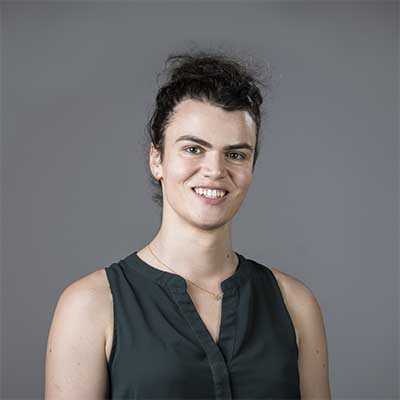 Photo of Olivia Danforth, MD
