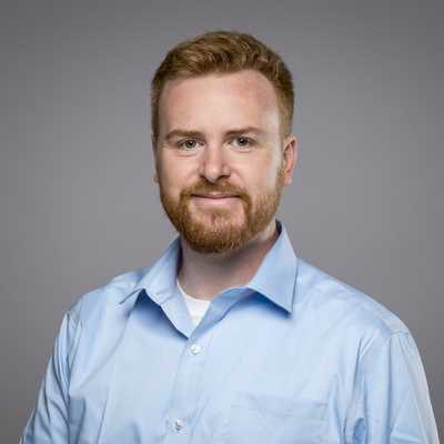 Photo of Joel Fink, DO