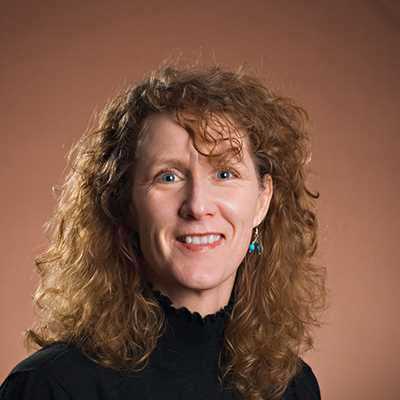 Photo of Frances Spiller, DO