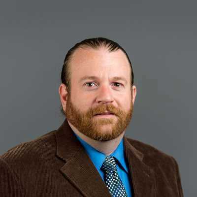 Photo of Benjamin Lafferty, MD