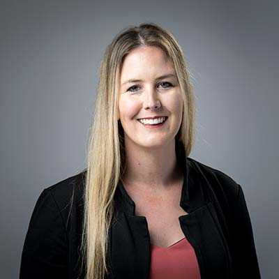 Photo of Amanda Emmert, DO