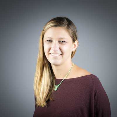 Photo of Katherine Bowen, CNM