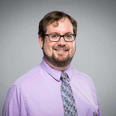 Photo of Steven Cathcart, DO