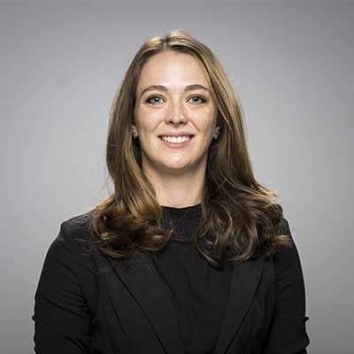 Photo of Sarah Nies, DO