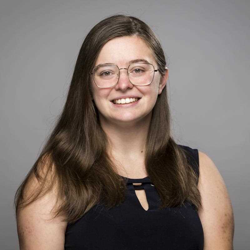 Photo of Jocelyn Cottle, DO