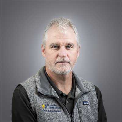 Photo of Douglas Thayer, MD