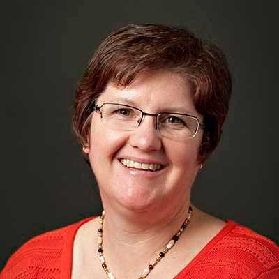 Photo of Tanya Morgenstern, FNP