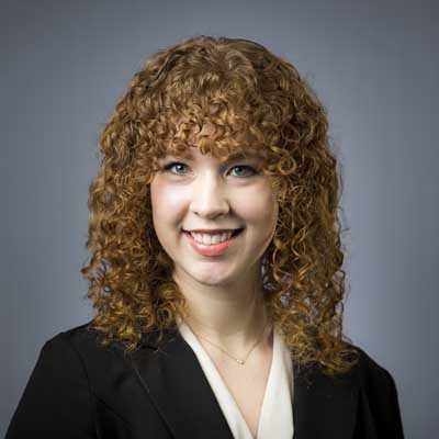 Photo of Bonnie Cavanagh, RD, LD