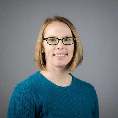 Photo of Stacy Mosbrucker, PTA