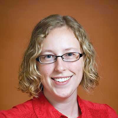Photo of Susan Stein, MD