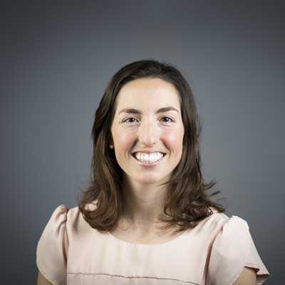 Photo of Diana Blatt, PA-C
