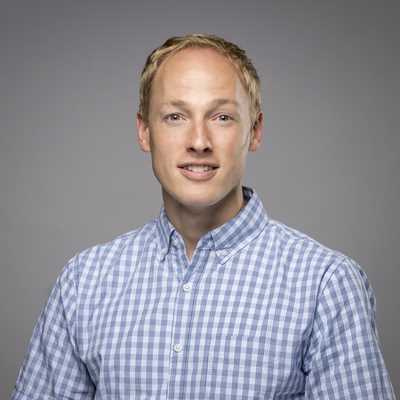 Photo of Nathan Field, DO