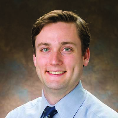 Photo of Mark Reploeg, MD