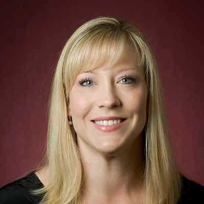 Photo of Christina Lee, PA