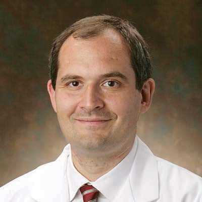 Photo of Dimitri Greschner, MD