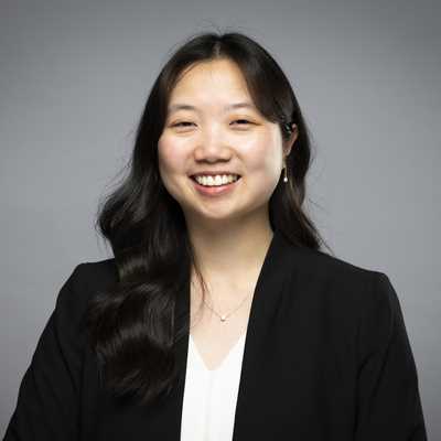Photo of Naomi Lam, DO