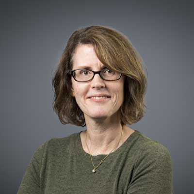 Photo of Patrice McGowan, MD