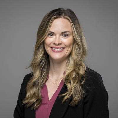 Photo of Jordyn Gerlach, DNP, FNP