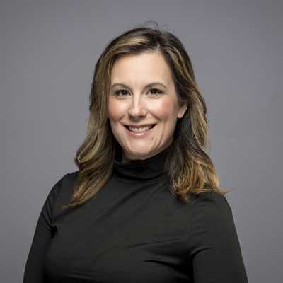 Photo of Rosemarie Bueford, CSWA