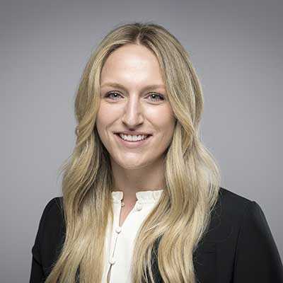 Photo of Danielle Jernberg, PA-C
