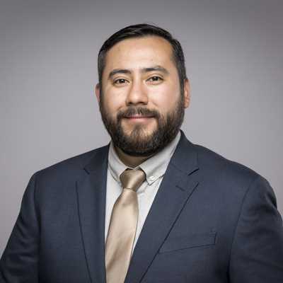 Photo of Manuel Rodriguez, DO